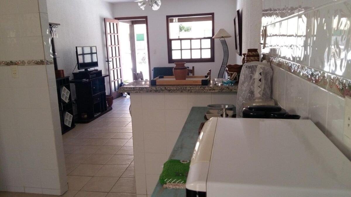 Outono Com Sol E O Melhor Preco De Cabo Frio. Exterior foto